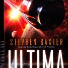 Ultima (Proxima Novel) Stephen Baxter 2016 Paperback Book - Very Good