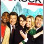 30 Rock - Complete 2nd Season 2008 DVD 2-Disc Set - Very Good