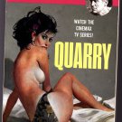 Quarry by Max Allan Collins (Hard Case) 2015 Paperback Book - Very Good