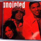 Anointed by Anointed CD 1999 - Very Good