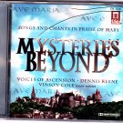 Mysteries Beyond - Songs and Chants CD 1994 - Very Good