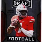 Leaf Draft 2019 Football Cards Factory Sealed Pack