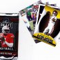 Leaf Draft 2019 Football Cards Factory Sealed Pack