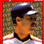 Glenn Davis #21 - Astros 1990 Donruss Baseball Trading Card