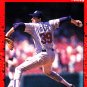 Mike Dyer #642 - Twins 1990 Donruss Baseball Trading Card