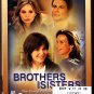 Brothers and Sisters - Season 2 DVD 2008 5-Disc Set - Good