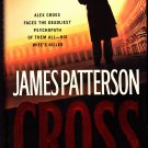 Cross (Alex Cross) by James Patterson (2006 Hardcover Book - Very Good