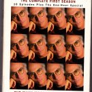 Curb Your Enthusiasm - Season 1 DVD 2003, 2-Disc Set - Very Good