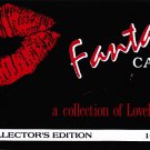 Fantazy 1992 Swimsuit Cards Factory Sealed Pack