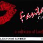 Fantazy 1992 Swimsuit Cards Factory Sealed Pack