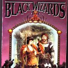Black Wizards (Moonshae #2) by Douglas Niles 1988 Paperback Book - Very Good