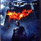 The Dark Knight DVD 2008 - Widescreen - Very Good