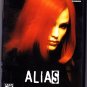Alias - PlayStation 2, 2004 Video Game - COMPLETE - Very Good