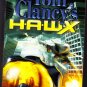 Tom Clancy's HAWX by David Michaels 2009 Paperback Book - Good