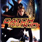 Catch That Kid DVD 2004 - Good