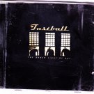 The Harsh Light of Day by Fastball CD 2000 - Very Good