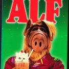 Alf - Season 3 DVD 2006, 4-Disc Set - Very Good