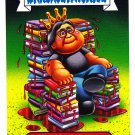 King of Horror #4b - Garbage Pail Kids 2019 Trading Card