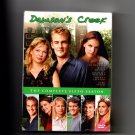 Dawson's Creek - Complete 5th Season DVD 2005, 4-Disc Set - Very Good