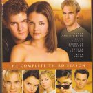 Dawson's Creek - Complete 3rd Season DVD 2004, 4-Disc Set - Very Good