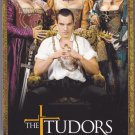 Tudors - Complete 1st Season DVD 2008, 4-Disc Set - Good