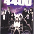 The 4400 - The Complete 3rd Season DVD 2007, 4-Disc Set - Good