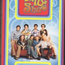 That 70s Show - Complete 4th Season DVD 2006, 4-Disc Set - Very Good