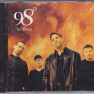 98° and Rising by 98° CD 1998 - Very Good