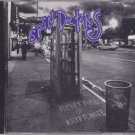Spin Doctors - Pocket Full of Kryptonite CD 1991 - Good