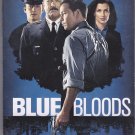 Blue Bloods - Complete 1st Season DVD 2011, 6-Disc Set - Very Good
