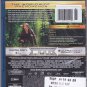 The Hunger Games - Blu-ray Disc 2012 - Brand New factory sealed