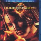 The Hunger Games - Blu-ray Disc 2012, 2-Disc Set - Good
