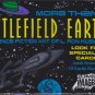 More Than Battlefield Earth - L. Ron Hubbard Fantasy Trading Card Pack Factory Sealed