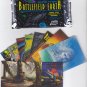 More Than Battlefield Earth - L. Ron Hubbard Fantasy Trading Card Pack Factory Sealed