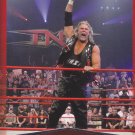 Kevin Nash #28 - TNA 2008 TriStar Wrestling Trading Card