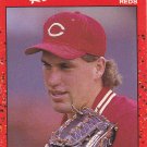 Rob Dibble #189 - Reds 1990 Donruss Baseball Trading Card