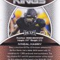 N'Keal Harry #90 - Patriots 2019 Leaf Rookie Football Trading Card