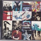 Achtung Baby by U2 CD 1991 - Very Good