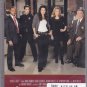 Rizzoli & Isles - Complete 1st Season DVD 	2011 3-Disc Set - Very Good