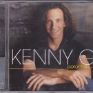 Paradise by Kenny G CD 2002 - Very Good