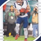 Julian Edelman #68 - Patriots 2020 Panini Football Trading Card