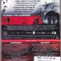 The Crescent & Hindsight & Memory (3 movie set) DVD 2002 - Very Good