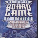 Ultimate Board Game Collection - Playstation 2 Video Game - COMPLETE - Very Good