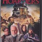 The Hoarders DVD 2018 - Very Good