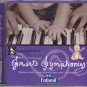 Smart Symphonies By Enfamil CD 2000 - Very Good