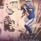 Jake Fromm #10 - Bills 2020 Panini illusions Rookie Football Trading Card