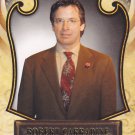 Robert Carradine #97 - Panini Americana 2011 Trading Card