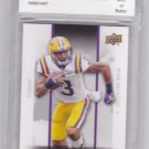 Odell Beckham Jr #11 - Graded Rookie - BCCG 10 MINT - 2014 UD Football Card