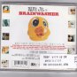 Brainwasher by Bare Jr. CD 2001 - Good