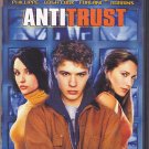 Antitrust DVD 2001 - Very Good
